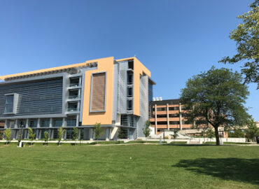 University of Wisconsin-Milwaukee