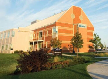 EnterpriseWorks @ U of I Research Park