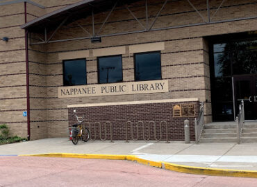 Nappanee Public Library