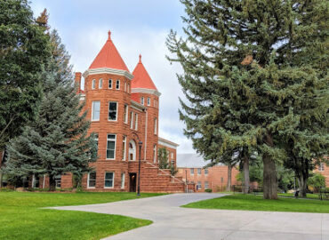 Northern Arizona University