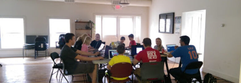 Staunton Makerspace