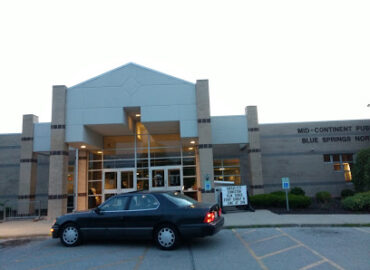 Mid-Continent Public Library – Blue Springs North Branch