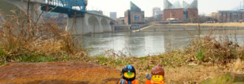 Bricks 4 Kidz Chattanooga