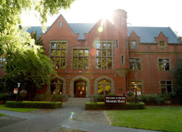 Pacific University