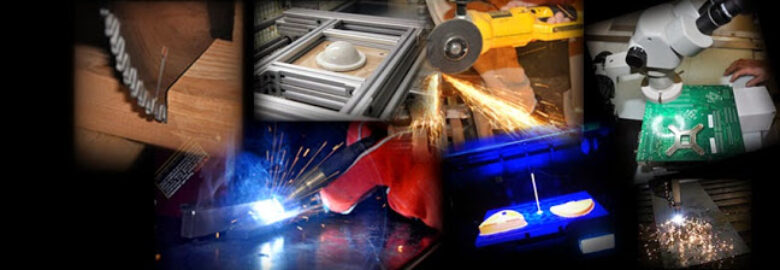 The Manufactory