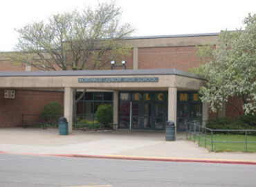 Northwest Jr. High