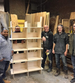 Yakima Maker Space