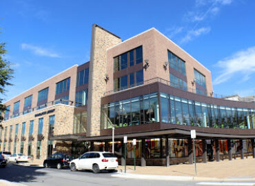 Brambleton Library