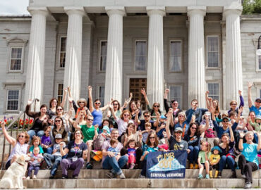 Good Beginnings of Central Vermont