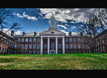 University of Nebraska Omaha