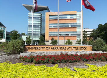 University of Arkansas at Little Rock