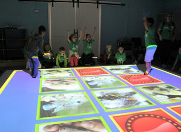 Emerald Coast Science Center