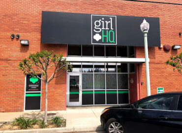 Girl Scout Shop