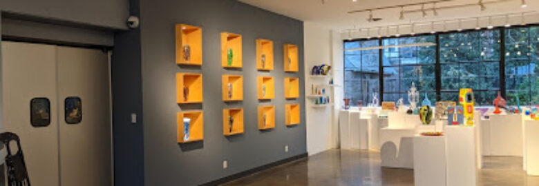 Third Degree Glass Factory