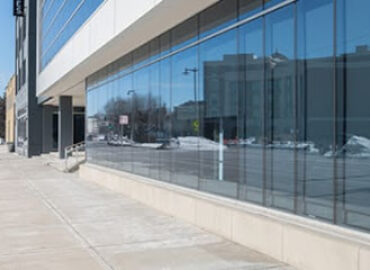 Spaces – Wisconsin, Milwaukee – Spaces North Water Street
