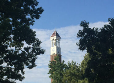 Purdue University