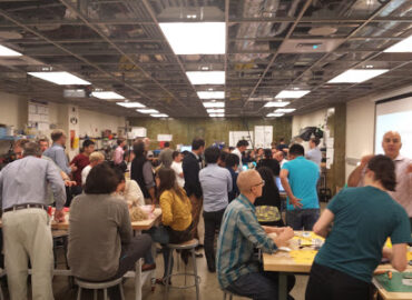 The CITRIS Invention Lab