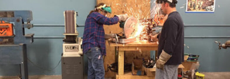 The MINT – Rutland’s Makerspace