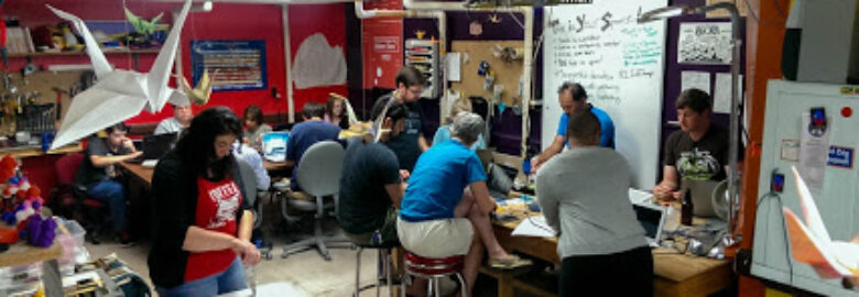 Makerspace Urbana