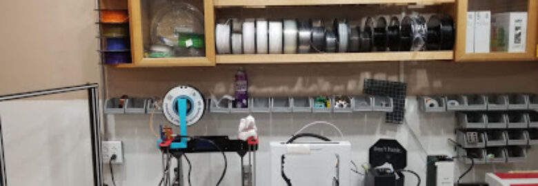 Made New Makerspace