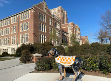 University of Tennessee