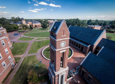 Campbell University