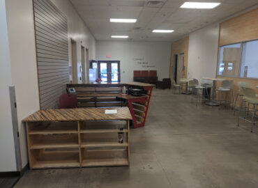 ASU Chandler Innovation Center