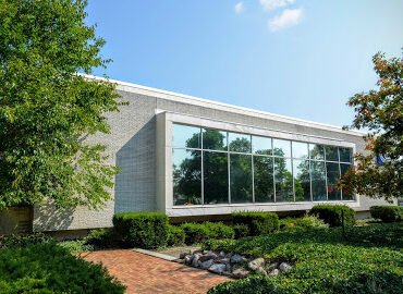 Cuyahoga Falls Library