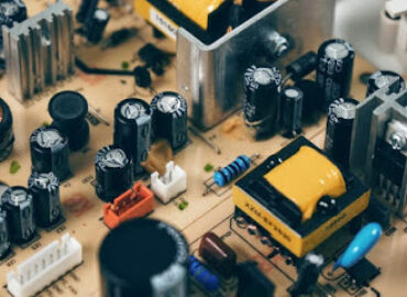 Learn Robotics