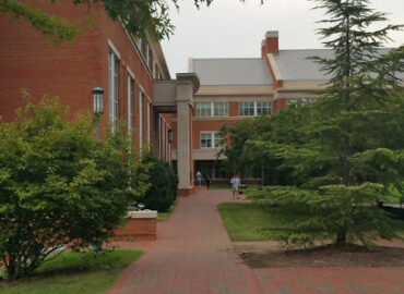 Woodward, UNCC