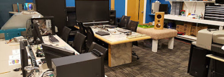 Makers Lair