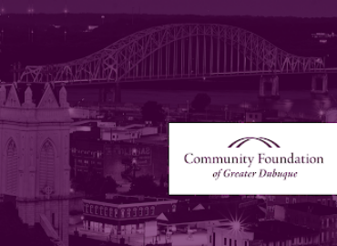 Community Foundation of Greater Dubuque