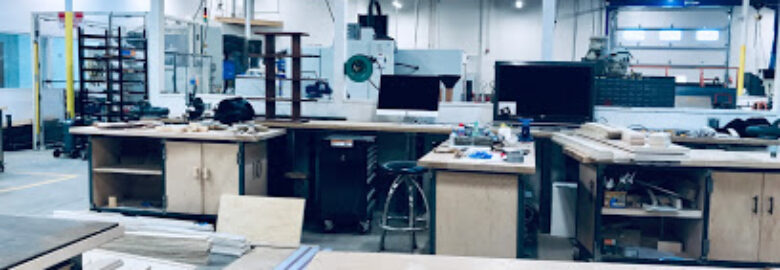 UNC Asheville STEAM Studio