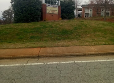 Sterling School