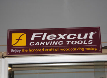 The Woodwork Shop Inc