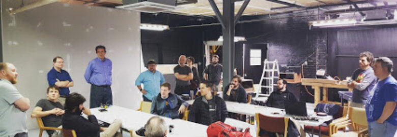 Chattlab Makerspace