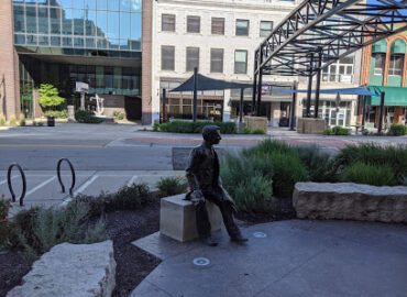 Downtown Topeka Inc