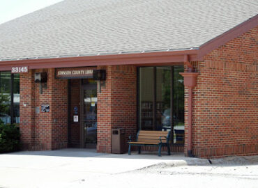 Johnson County Library – De Soto