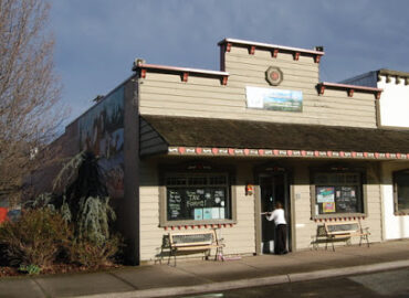 Kamiah Community Library