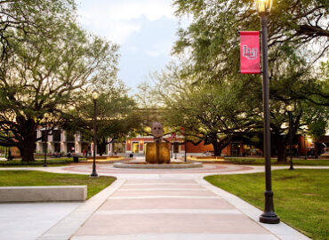 Lamar University