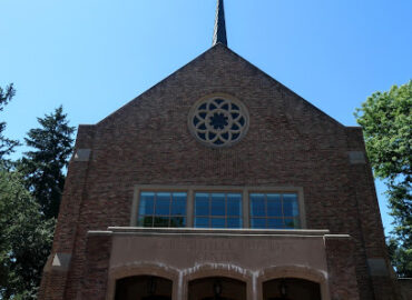 Pacific Lutheran University
