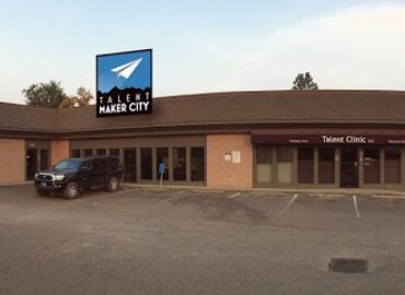 Talent Maker City