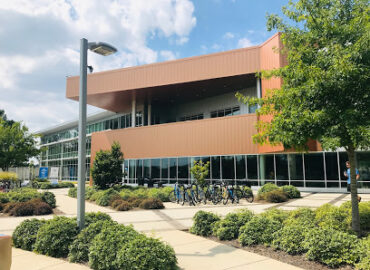 The University of Alabama in Huntsville