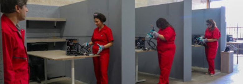 ART PHOENIX WELDING CREATORS MAKERSPACE