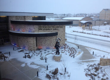University of Wyoming Foundation