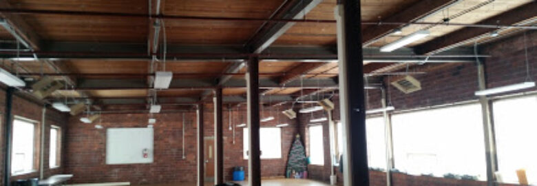 Braintree Business Development Center