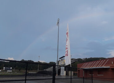 South Pointe High School