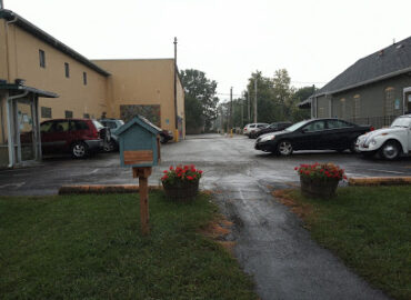 East End Community Services Corporation