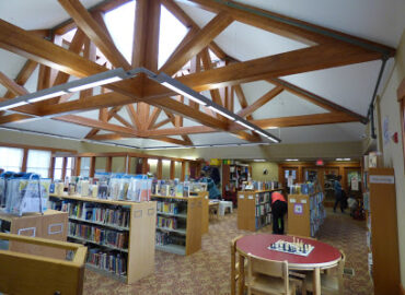 Pease Public Library