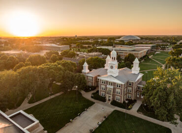 University of South Dakota